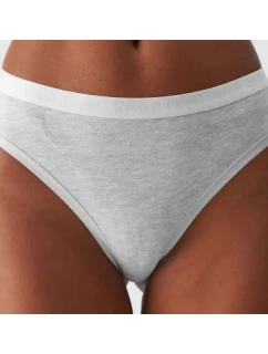 Dámské tanga 4F W 4FWMM00UPTSF026 27M