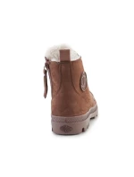 Boty Palladium Pampa HI Zip WL W 95982-292-M Boty Palladium Pampa HI Zip WL W 95982-292-M