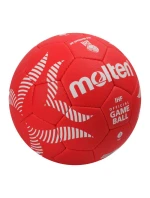 Házenkářský míč Molten 5000 H3A5000-PLZPRP velikost 3