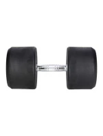 Pogumovaná činka 45 kg HMS HG PRO 45