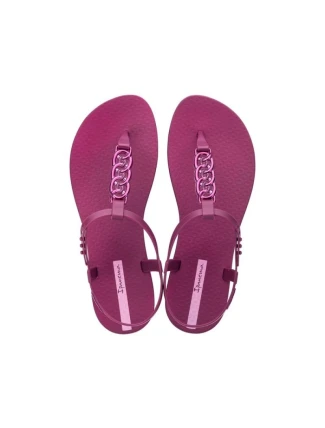Ipanema Sandal Class dámské žabky sandály light comfortable pink dámské