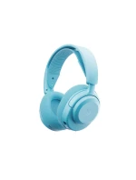 Bezdrátová sluchátka Steelseries Arctis Nova 3X pro Xbox, Aqua