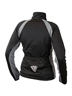DÁMSKÁ CYKLISTICKÁ BUNDA VIZARI XS
