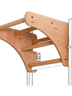 DŘEVĚNÁ TYČ NA PŘITAHOVÁNÍ V DUBOVÉ LAVICI PB076