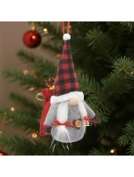 DEKORATIVNÍ MICKEY S DÁRKOVOU TAŠKOU 20CM DÍVKA DEKORATIVNÍ MICKEY S DÁRKOVOU TAŠKOU 20CM DÍVKA