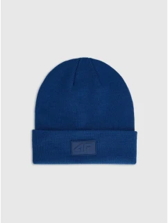 Unisex zimní čepice 4F 4FRAW25ACAPU0809-31S