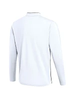 Pánské tričko Nike Dri-Fit Park 26 Drill Top white IB7536 100 pánské
