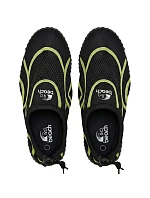 BOTY DO VODY MAN BLACK/GREEN XQMAX R.44