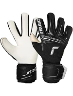 Rukavice Reusch Attrakt Gold X NC Finger Support 56 70 960 7701