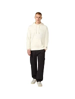 Pánská mikina s kapucí Champion cream 220782 YS084 pánské