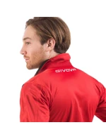 Givova Tuta Visa unisex tepláková souprava TR018 1210