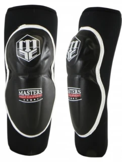 Neoprenové chrániče kolen MASTERS OK-N