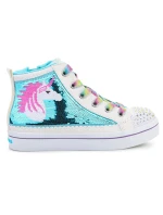Boty Skechers Unicorn Surprise Jr 314550L-WMLT