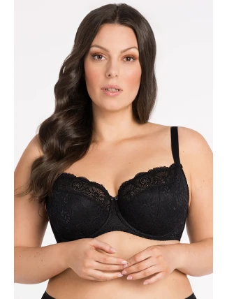 Gorsenia K357 Blanca barva: černá Gorsenia K357 Blanca barva: černá