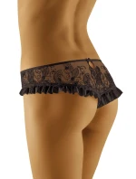 Wol-Bar Chacona barva: černá Wol-Bar Chacona barva: černá