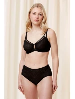 Triumph 10215936 Signature Sheer Maxi EX barva:0004-black Triumph 10215936 Signature Sheer Maxi EX barva:0004-black