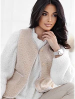 CS vesta KZ 1404.99P světle béžová