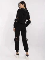 Sada NM KMPL V5698.03 černá