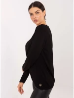 Halenka RV BZ A 160.19P černá