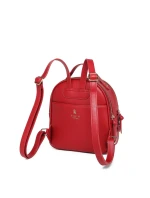 Dámský batoh Vuch Petalia Red