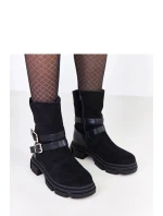 Boty  model 219671 Solea