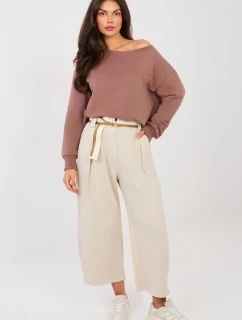 Džíny  model 224762 Rue Paris