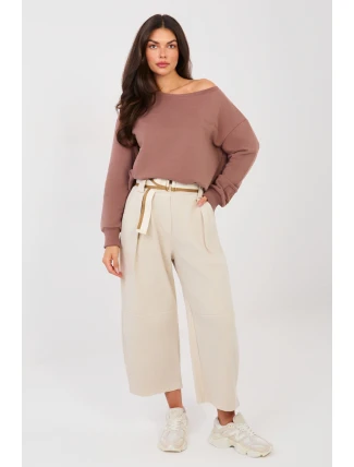 Džíny  model 224762 Rue Paris