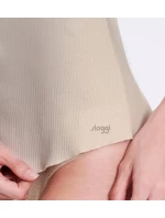 sloggi GO Ribbed Tank Top - GRAY - SLOGGI GRAY - SLOGGI sloggi GO Ribbed Tank Top - GRAY - SLOGGI GRAY - SLOGGI