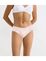 sloggi GO Crush Hipster C3P - RED - SLOGGI RED - SLOGGI