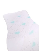 YOCLUB SKL-0014 Ažurové ponožky 17-34