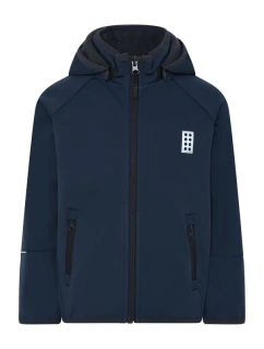 Lego Wear Lwsky 764 Jr bunda 11010179-590B