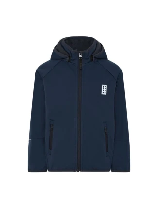 Lego Wear Lwsky 764 Jr bunda 11010179-590B