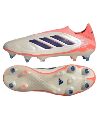 Boty adidas COPA PURE III Elite LL SG JR2825