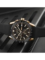 Pánské hodinky Skmei 9253PRGBK + BOX Pánské hodinky Skmei 9253PRGBK + BOX