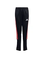 Kalhoty adidas Tiro 26 League Slim black-red JY7115 Kalhoty adidas Tiro 26 League Slim black-red JY7115