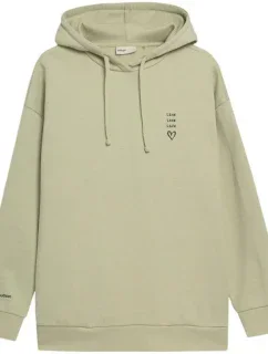 Dámská mikina W HOL22 BLD603 42S - Outhorn