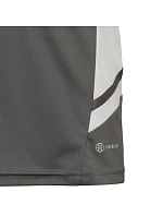 Adidas Condivo 22 Jersey Jr HD2319 tričko Adidas Condivo 22 Jersey Jr HD2319 tričko