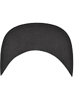 Flexfit 110 6 panelová kšiltovka "Fitted Snapback" 55.0110 navy