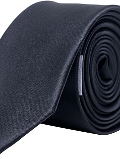 Korntex KXTIE5 Úzká kravata 76.TIE5 black
