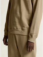 Craft Corporate Frequent Sweatshirt M Pánská těžká mikina 81.6296 blaze