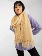 Šála AT SZ 1285.65P béžová