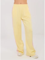 Sada IT KMPL 22220.69 světle žlutá