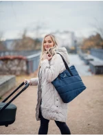 Dámská kabelka na kočárek Engelis Vuch Lora Blue Dámská kabelka na kočárek Engelis Vuch Lora Blue