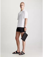 Plavky pro dospělé Gender Inclusive Bags POUCH K9KUSU0129BEH - Calvin Klein