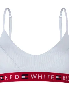 Dámská sportovní podprsenka UW0UW01589-100 - Tommy Hilfiger