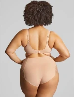 Dámská podprsenka s kosticí Estel 9685 Tělová - Panache