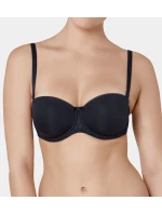 Podprsenka balkonová Beauty-Full Essential WDP - Triumph Podprsenka balkonová Beauty-Full Essential WDP - Triumph