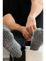 PÁNSKÉ PONOŽKY S ABS 088 PÁNSKÉ PONOŽKY S ABS 088