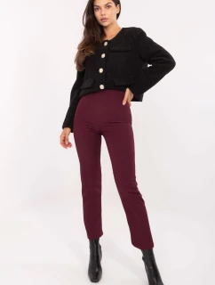 Dámské kalhoty model 216742 Rue Paris