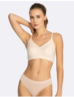 Julimex Jednoduchá podprsenka S-XL Julimex Jednoduchá podprsenka S-XL